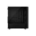 "Corsair 3200D RS Midi Tower Black"