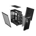 "Corsair 3200D RS Midi Tower Black"