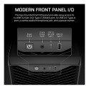 "Corsair 3200D RS Midi Tower Black"