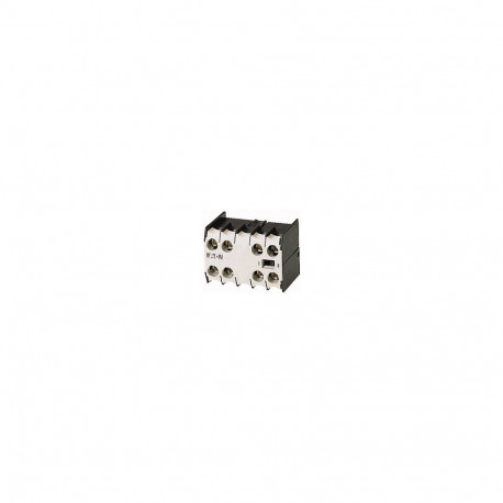 "EATON 22DILEM Hilfsschalter 2S+2 010112 Aufbau Schraubanschluss 010112"