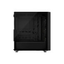 "Corsair 3200D RS ARGB Mid-Tower PC Case Midi Tower PC Black Mini-ITX"