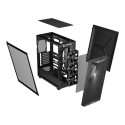 "Corsair 3200D RS Midi Tower Gray"