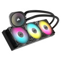 CORSAIR protsessori vedelikjahutussüsteem Nautilus 360 RS ARGB