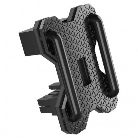 Corsair GPU toiteadapter 12V-2x6 Style B, must