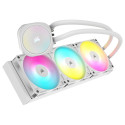CORSAIR protsessori vedelikjahutussüsteem Nautilus 360 RS ARGB