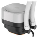 CORSAIR protsessori vedelikjahutussüsteem Nautilus 360 RS ARGB