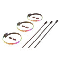 "HYTE LS10 qRGB LED Strip 3er-Pack"