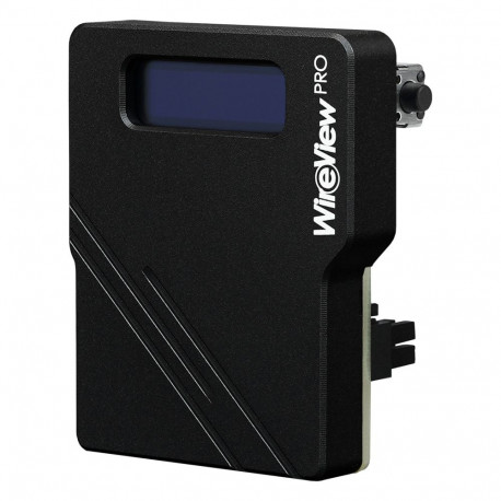 Thermal Grizzly WireView Pro GPU 1x12VHPWR 90, tavaline, must