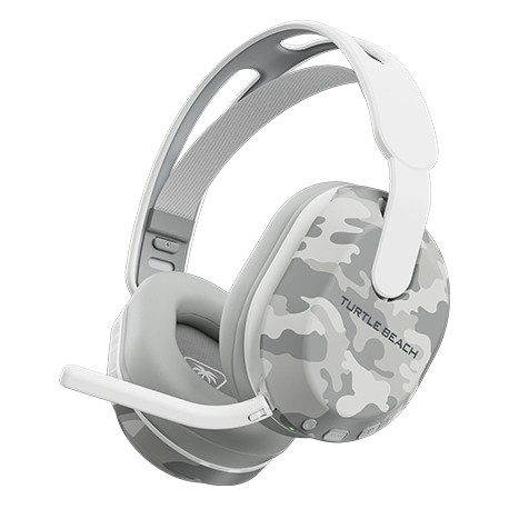 Turtle Beach juhtmevabad kõrvaklapid Stealth 500 Xbox, arctic camo