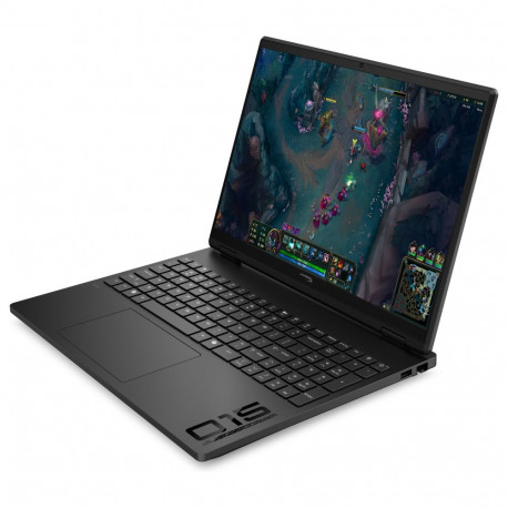 HP sülearvuti HyperX OMEN 15-gb0450ng RYZ5 240/16GB/512SSD/RTX5050/FreeDOS