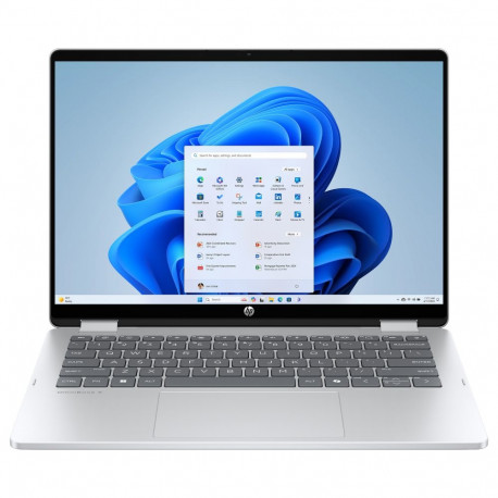 "HP OmniBook 5 Flip 14-fp0450ngx Core5 120U/16GB/512SSD/W11 Home Touch"