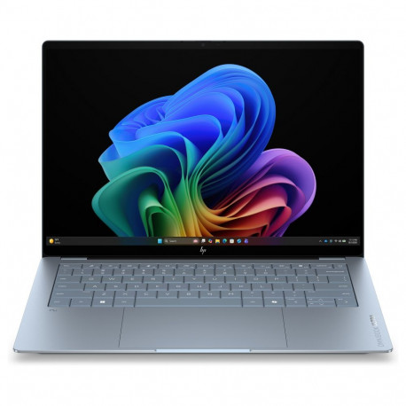 HP sülearvuti OmniBook Ultra 14-kg0470ngx Snapdragon X2 Elite/32GB/1TBSSD/W11 Home puuteekraaniga