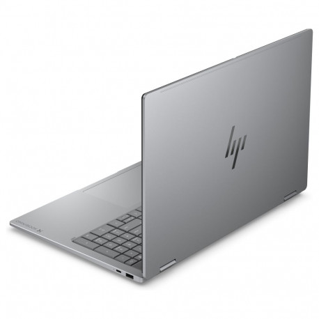 HP sülearvuti OmniBook X Flip 16-cc0451ng RYZ AI 5 430/16GB/512SSD/W11 Home puuteekraaniga