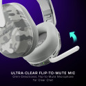 Turtle Beach wireless headset Stealth 500 Xbox, arctic camo
