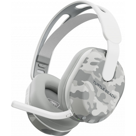 Turtle Beach juhtmevabad kõrvaklapid Stealth 500 PlayStation, arctic camo