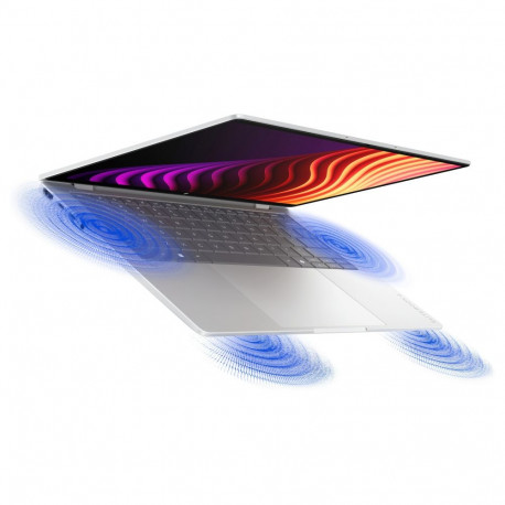 HP sülearvuti EliteBook X G2i CU5 325/32GB/512SSD/W11 Pro LTE 5G 1J Gar (DE)