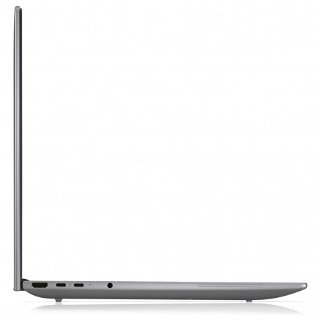 HP sülearvuti ZBook 8 G2i CU7 356H/64GB/1TBSSD/RTX PRO 500/W11 Pro 1J garantii (DE)