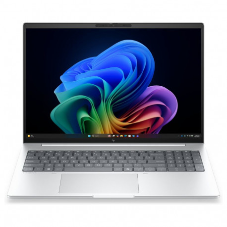 HP sülearvuti EliteBook 8 G2a RYZ AI 5 435/16GB/512SSD/W11 Pro 1J Gar (DE)