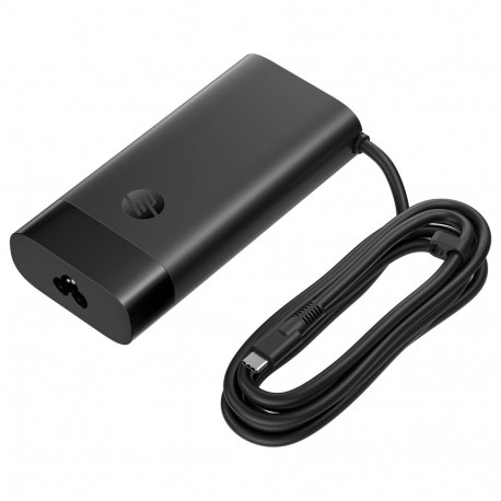 N HP sülearvuti USB-C laadija 140W