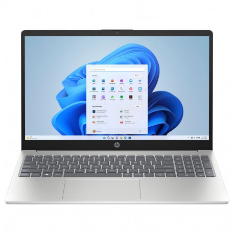 HP sülearvuti 15-fc0155nf R5-7520U/8GB/512GBSSD/W11 Home AZERTY prantsuse klaviatuuripaigutus