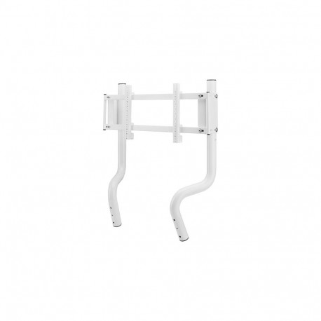 OPLite monitorialus Single GTR S3/S8, valge