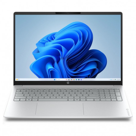 HP sülearvuti OmniBook 3 16-by0044nfx R5-40/8GB/512GBSSD/W11 Home AZERTY, prantsuskeelne klaviatuuri