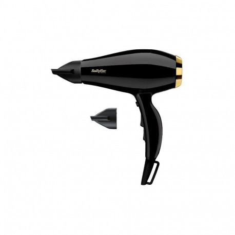 föön Super Pro 2300 (6714E), must