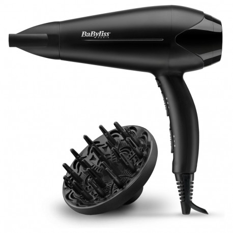 föön D563DE Power Dry 2100