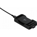 Turtle Beach juhtmevaba hiir Command MC7, must