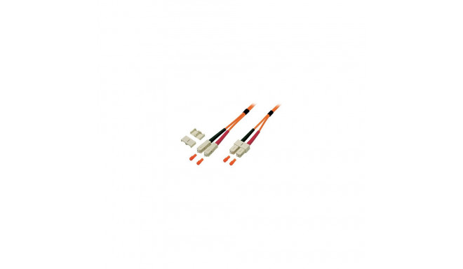 "EFB Electronics EFB Electronics - Network cable - SC multi-mode (M)"