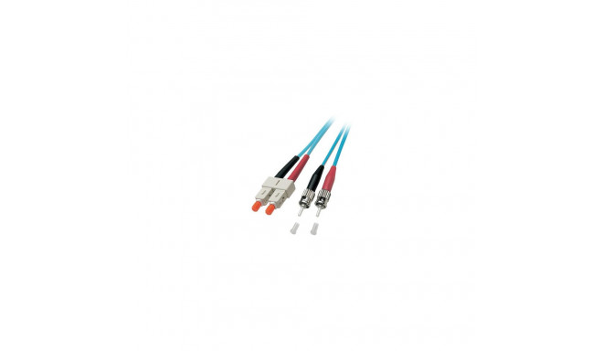 EFB Electronics võrgukaabel ECOFIBER SC mitmemoodiline (M)