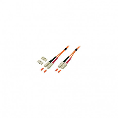 "EFB Electronics EFB Electronics ECOFIBER - Network cable - SC multi-mode (M)"