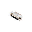 EFB Electronics võrguliitmik DB-15 (M)
