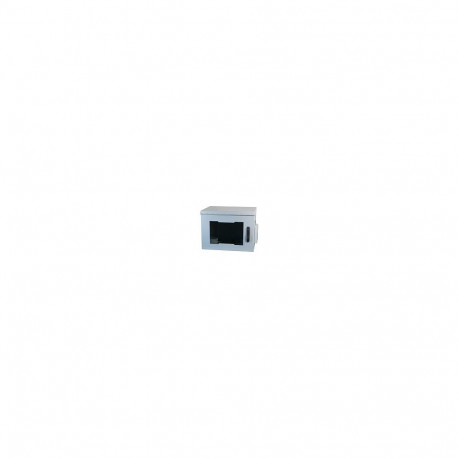 "EFB Elektronik 691707IP55.2G - Free-standing rack - 100 kg - Grey"