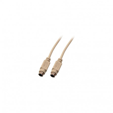 "EFB Electronics EFB Electronics - Keyboard/Mouse Cable - PS/2 (M)"