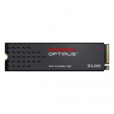 Sandiski SSD M.2 500GB Optimus 5100 NVMe