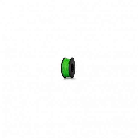 "PLA 1,75mm GREEN 1kg"