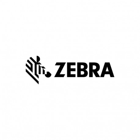 "Zebra Confidex Silverline Micro II MR6P ETSI Polyethylenterephthalat (PET)"