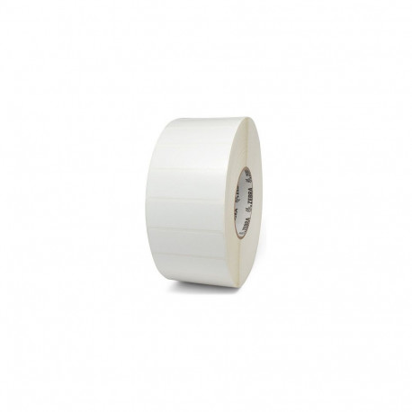 "Zebra Confidex Silverline Blade II M730 ETSI Polyethylenterephthalat (PET)"