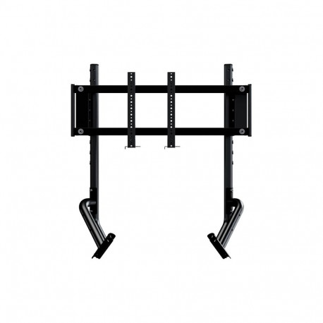 "OPLite Single Monitor Mount für R8 schwarz"