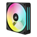 "Corsair Cooling System Computer Case Fan 12cm Black"