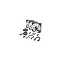 "Corsair Cooling System Computer Case Fan 12cm Black"