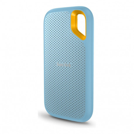 SanDisk Extreme V2 4TB USB 3.2 Gen 2