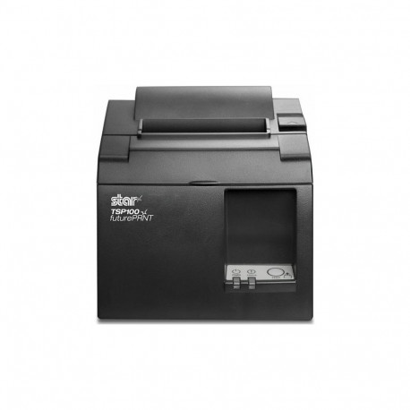 Star Micronics kviitungiprinter Star TSP143IIU+, termiline otsetrükk