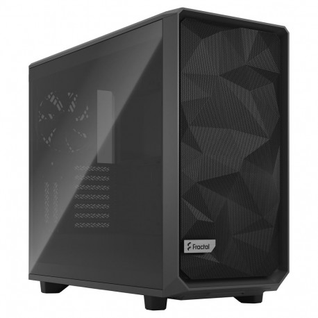"FRACTAL DESIGN Geh Meshify 2 Gray TG Light Tint"