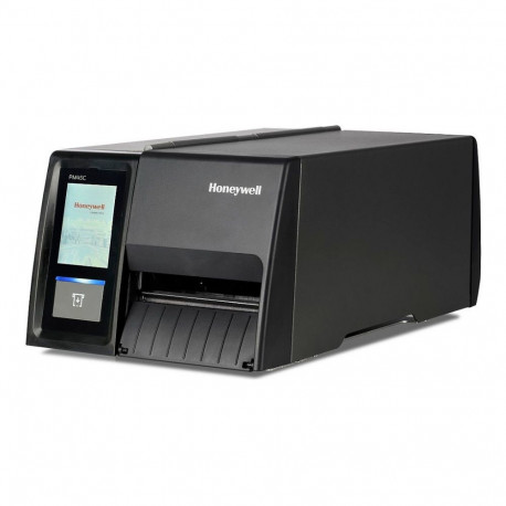 Honeywell etiketiprinter PM45c termosiirderull (11,4cm)