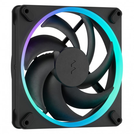"Fractal Design Momentum 14 RGB (schwarz, 3er-Pack, 140 mm)"