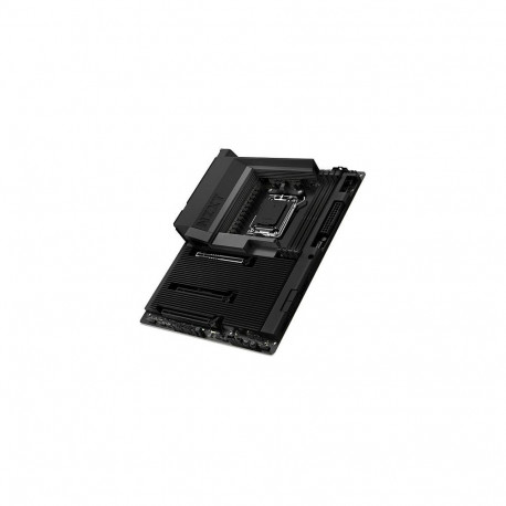 "NZXT N7 B850 WiFi Black DDR5 AM5 Black Cover N7-B85XT-B1 retail"