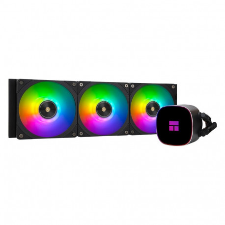 "K Kit Watercooling AIO Thermalright Frozen Horizon V2 RGB - 360mm (Noir)"