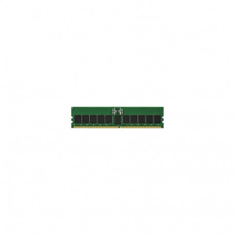 Kingston serverimälu 32GB PC 6400 CL52 Server Premier ECC Micron H retail